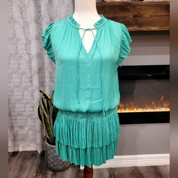 CURRENT AIR Dress Size Small Perfect Condition - Picture 5 of 9